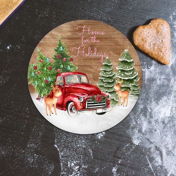Jar Opener - Home for the Holidays - Picture 1 of 1